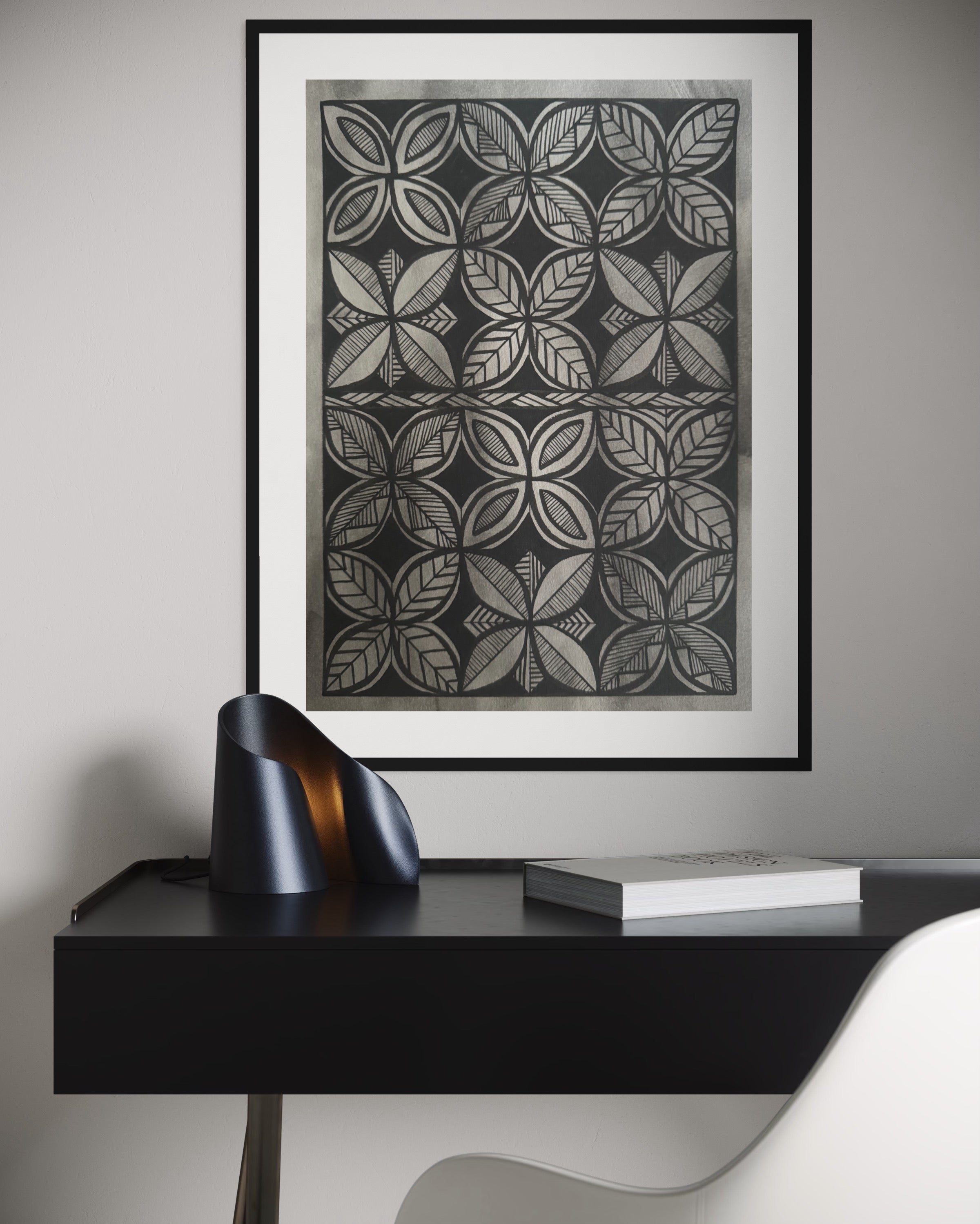 MOANA | Depth, Rhythm, Tide