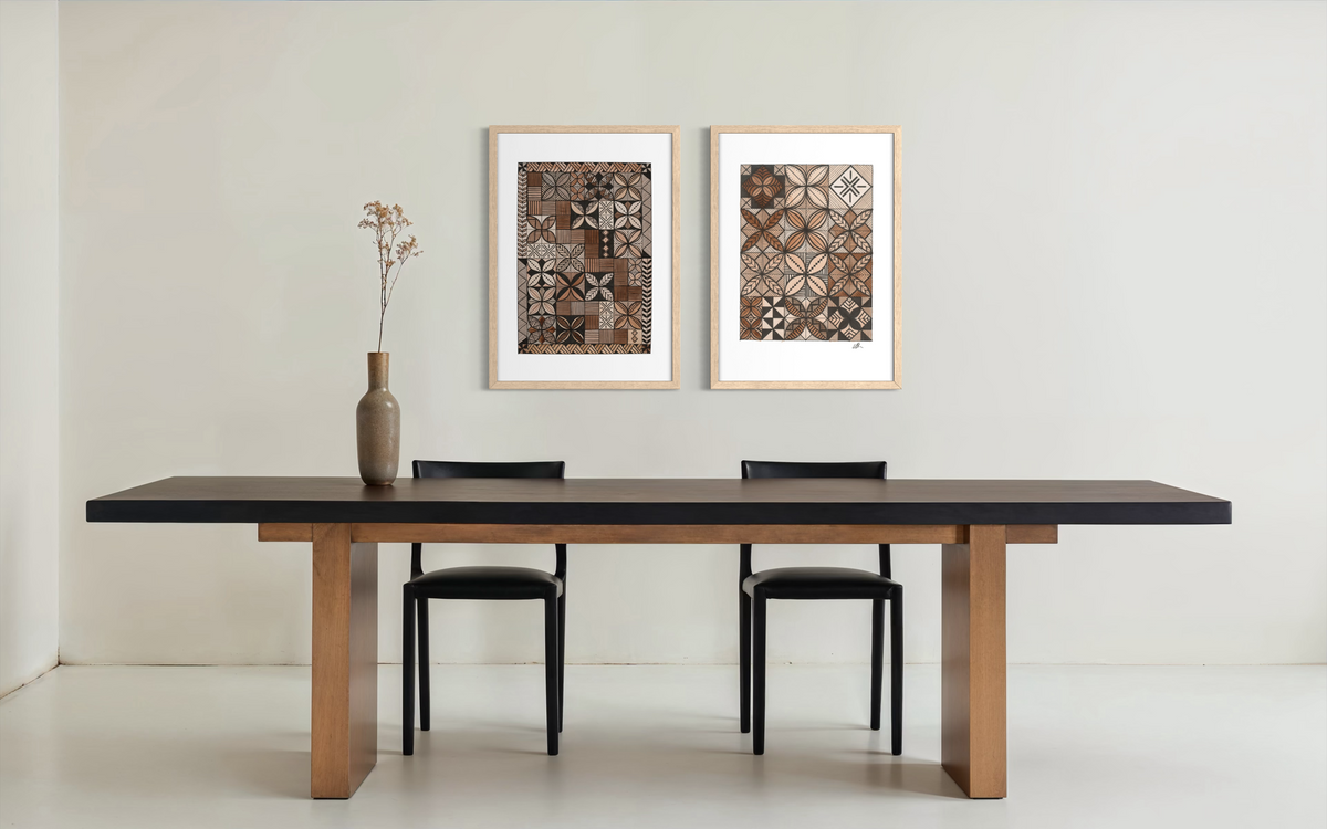 FALE | Home, heritage, presence