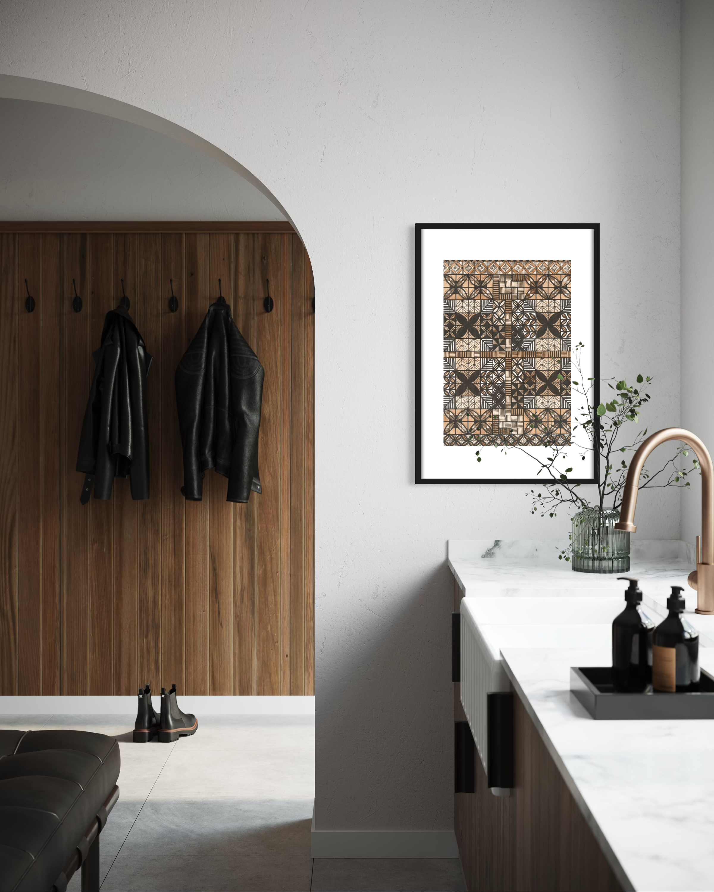 FALE | Home, heritage, presence