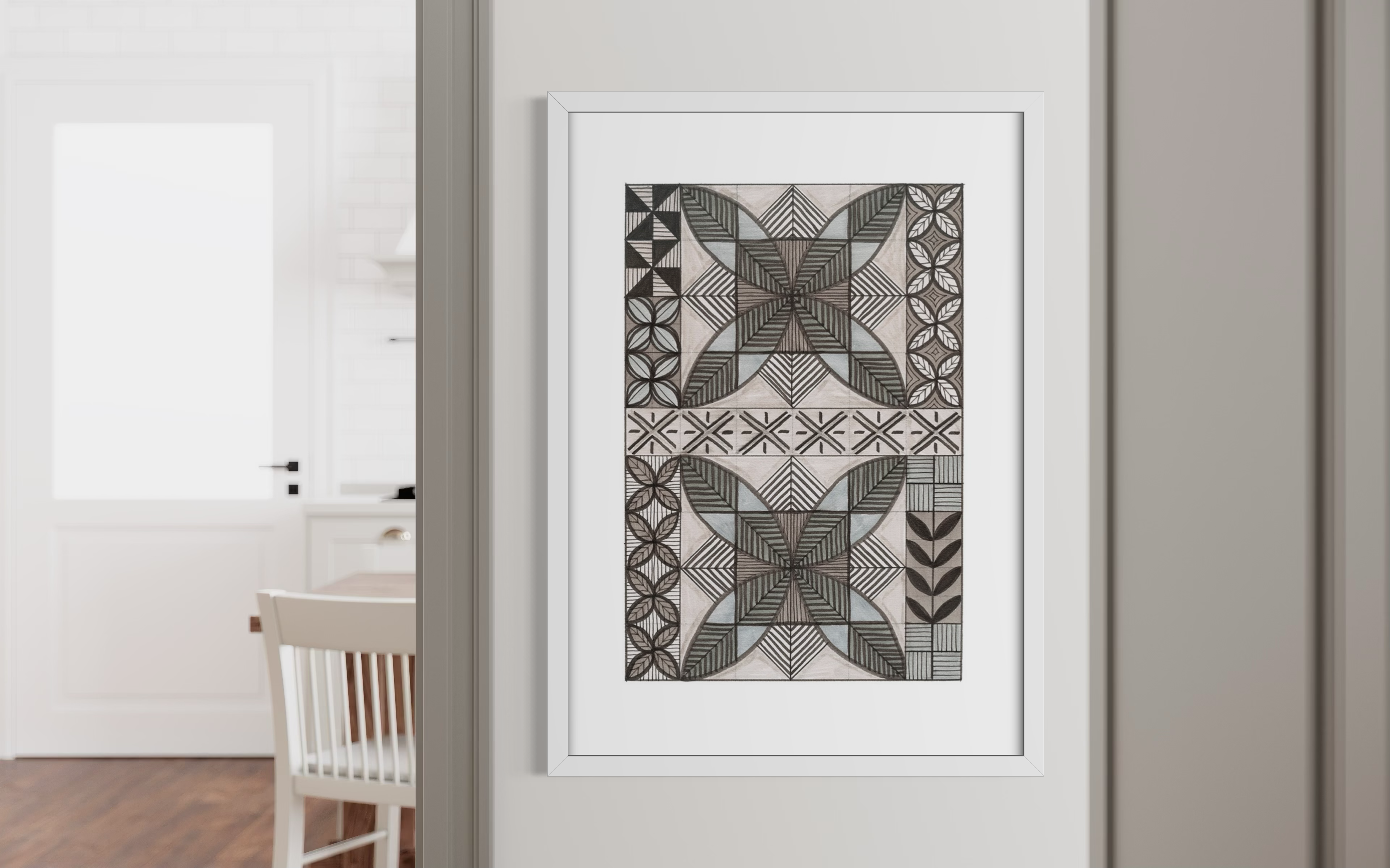 FILEMŪ | Calm, clarity, light