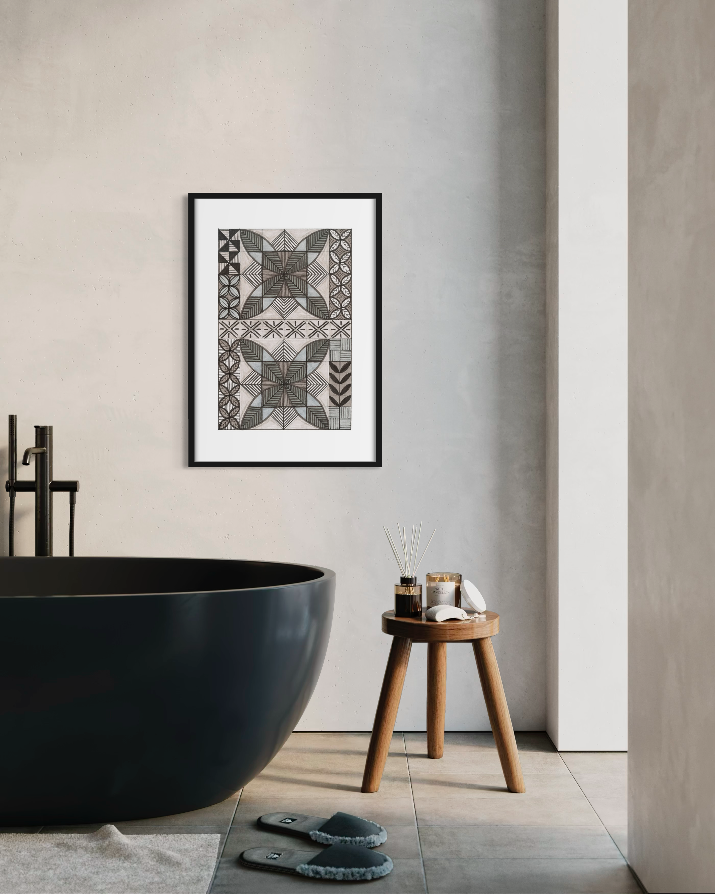 FILEMŪ | Calm, clarity, light