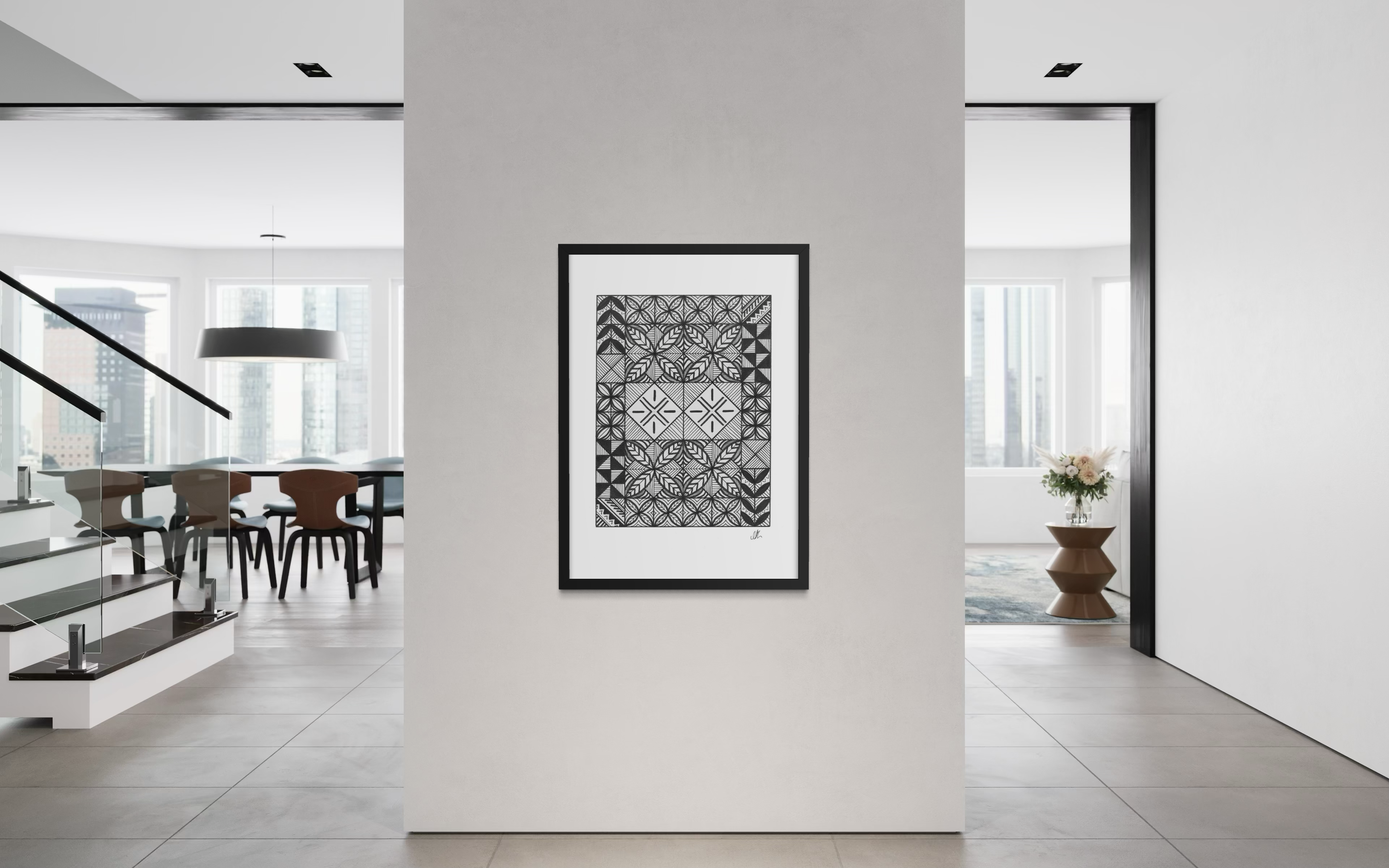 MALŪ | Stillness, sky, sanctuary