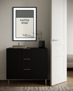 CUSTOM ADDRESS ART - CLASSIC